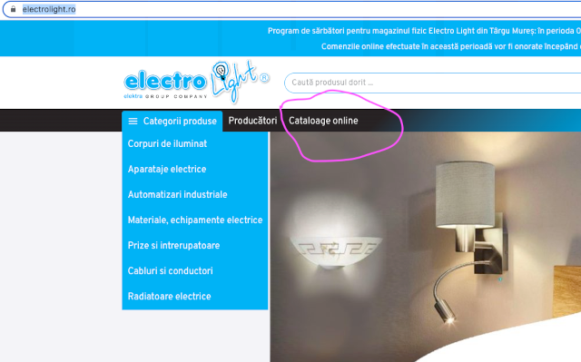 electrolight