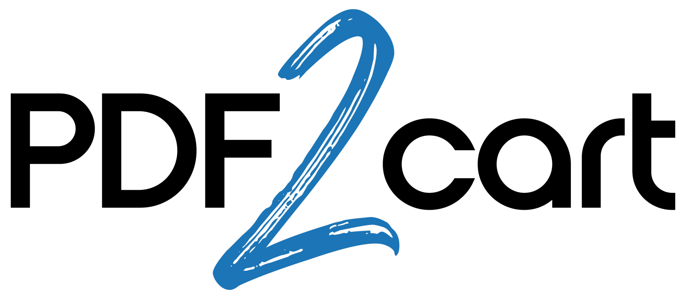 PDF2cart