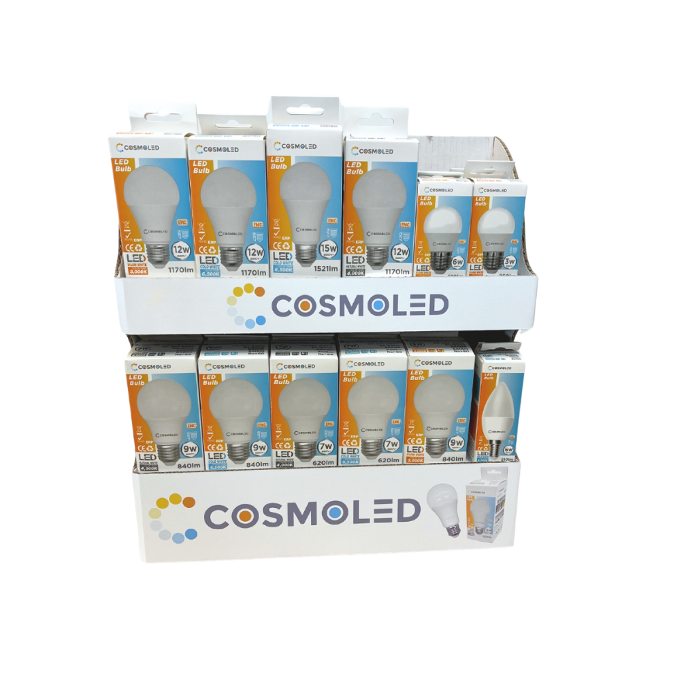cosmoled 1