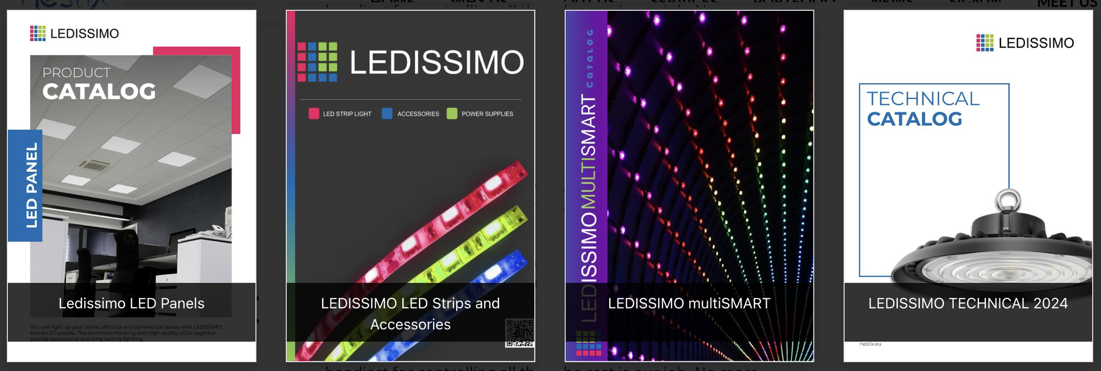 ledissimo