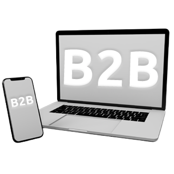 B2B platform