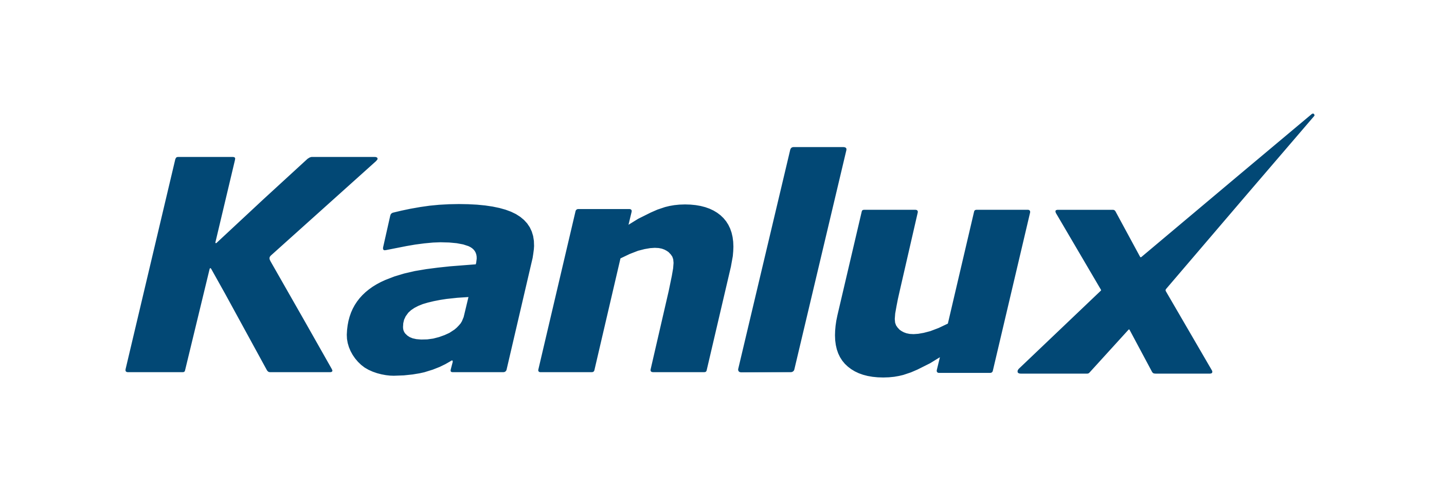 Kanlux Sign