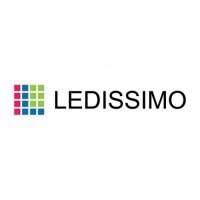 LEDISSIMO Sign