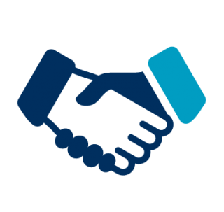 partnerség