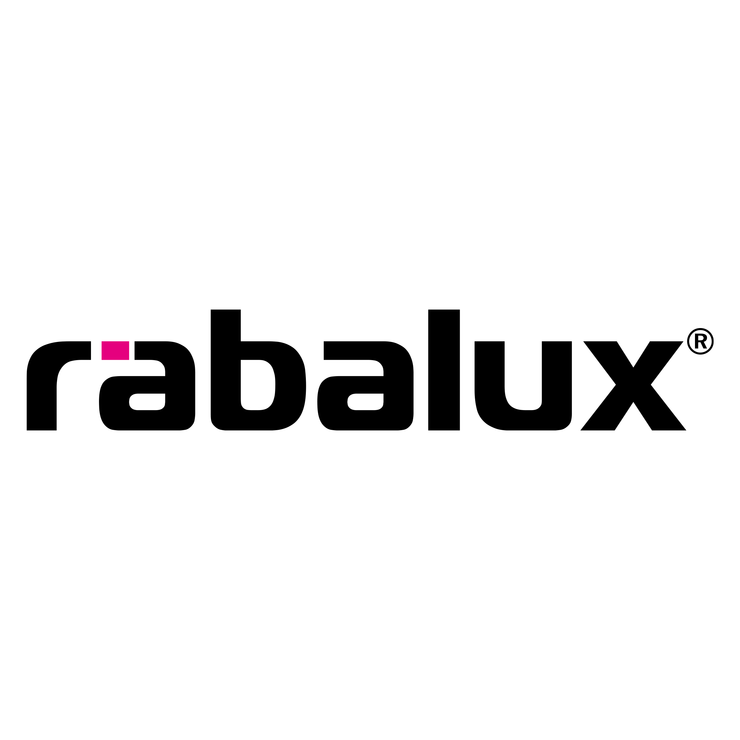 Rábalux Sign