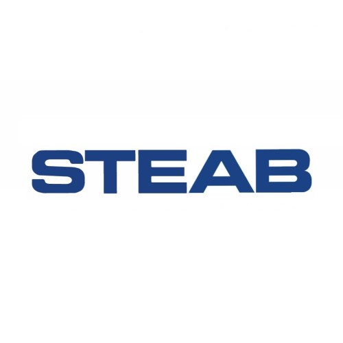 STEAB Sign