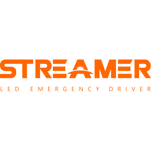 Streamer Sign