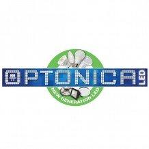 Optonica Sign