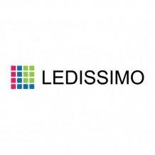 LEDISSIMO Sign