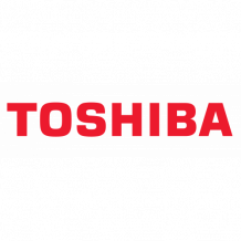 TOSHIBA Sign