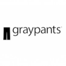 Graypants Sign