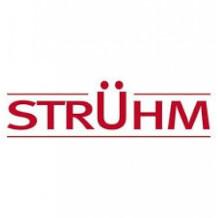 STRÜHM Sign