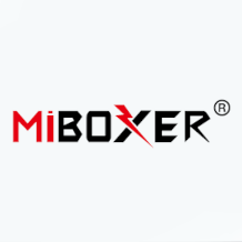MiBOXER Sign